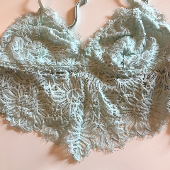 LOT OF 4!!!! AERIE BRALETTES!!!!! - Picture 2 of 4